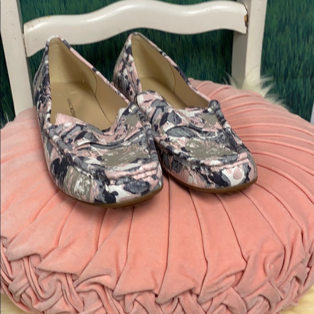 Isaac Mizrahi LIVE Loafers